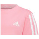 Adidas Παιδική κοντομάνικη μπλούζα LK 3S